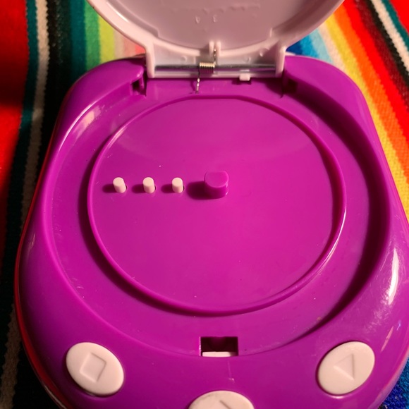 Disney junior Music Player Storybook - Picture 3 of 3